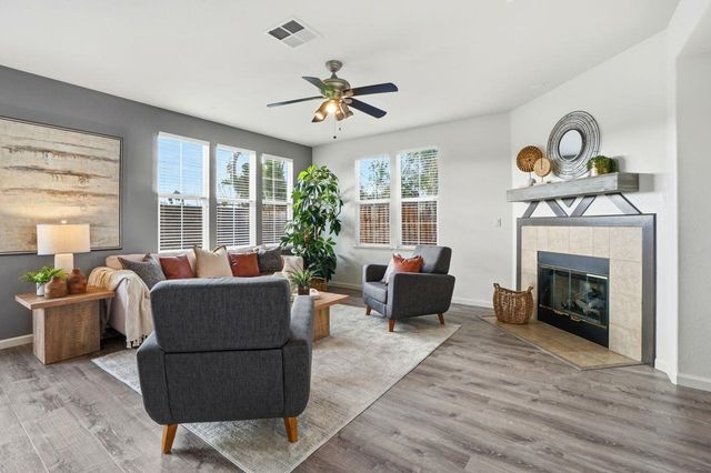 3504 Alberti Ct., Antioch, CA 94509