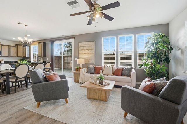 3504 Alberti Ct., Antioch, CA 94509