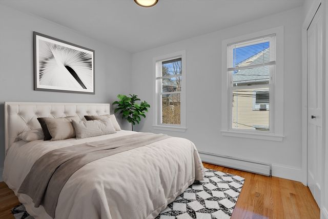 59 Sawyer Ave One, Boston, MA 02125