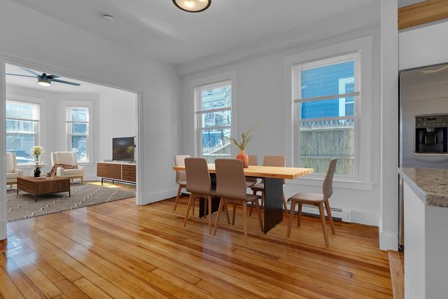 59 Sawyer Ave One, Boston, MA 02125