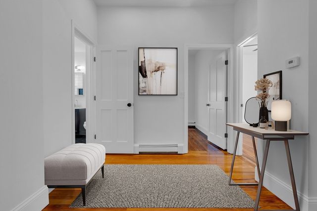 59 Sawyer Ave One, Boston, MA 02125