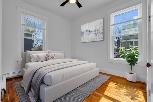 59 Sawyer Ave One, Boston, MA 02125