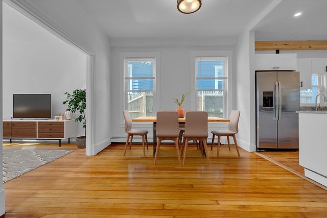 59 Sawyer Ave One, Boston, MA 02125