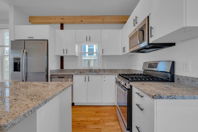 59 Sawyer Ave One, Boston, MA 02125