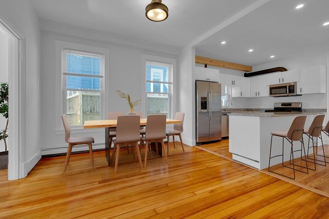 59 Sawyer Ave One, Boston, MA 02125