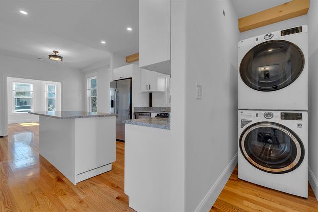 59 Sawyer Ave One, Boston, MA 02125