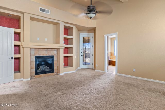 863 SOUTHWICK Drive, El Paso, TX 79928