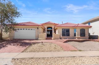 863 SOUTHWICK Drive, El Paso, TX 79928