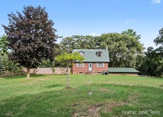 3791 S Holland Road, Sidney, MI 48885