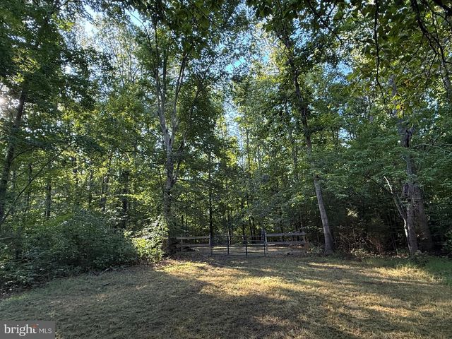 LOT 79B EVERETT LN, Louisa, VA 23093