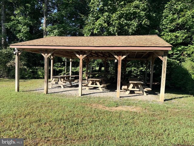 LOT 79B EVERETT LN, Louisa, VA 23093