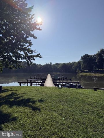 LOT 79B EVERETT LN, Louisa, VA 23093