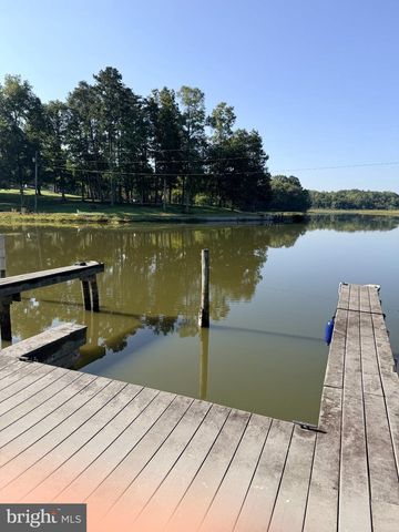 LOT 79B EVERETT LN, Louisa, VA 23093