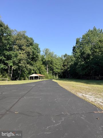 LOT 79B EVERETT LN, Louisa, VA 23093