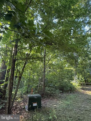 LOT 79B EVERETT LN, Louisa, VA 23093