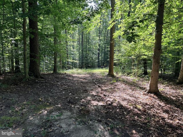 LOT 79B EVERETT LN, Louisa, VA 23093