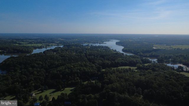 LOT 79B EVERETT LN, Louisa, VA 23093