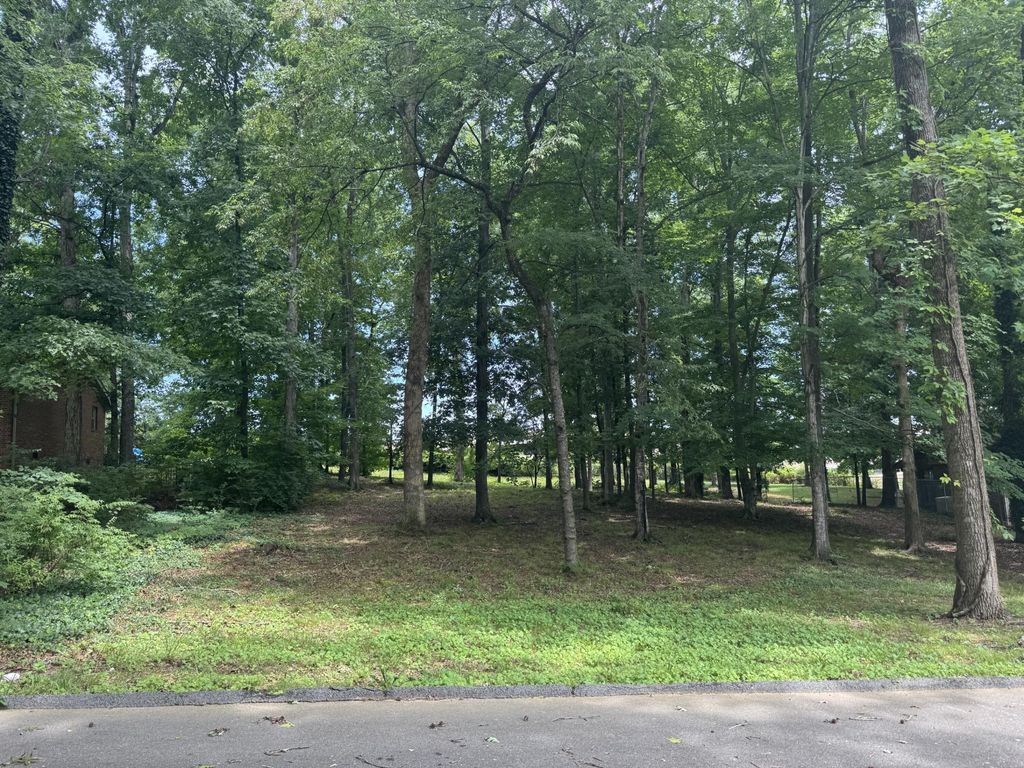 0 Edgewood Circle, NW, Cleveland, TN 37312