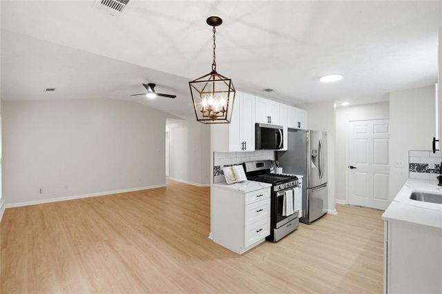 6839 Silver Maple Drive, Rex, GA 30273