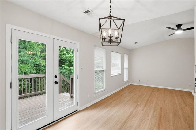 6839 Silver Maple Drive, Rex, GA 30273