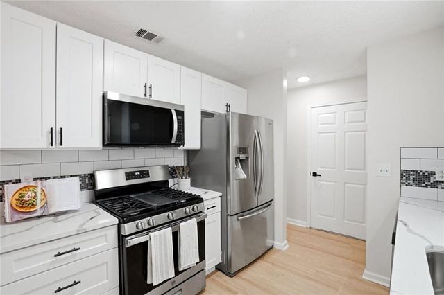6839 Silver Maple Drive, Rex, GA 30273