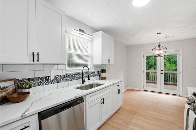 6839 Silver Maple Drive, Rex, GA 30273