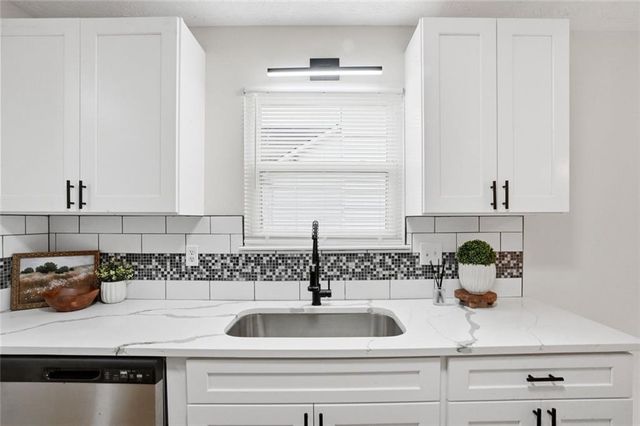 6839 Silver Maple Drive, Rex, GA 30273