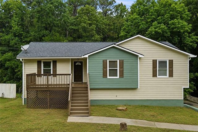 6839 Silver Maple Drive, Rex, GA 30273