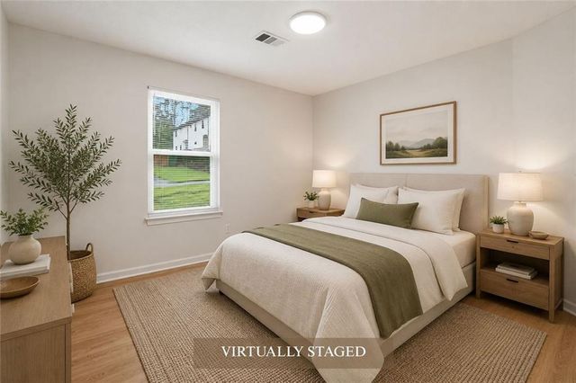 6839 Silver Maple Drive, Rex, GA 30273