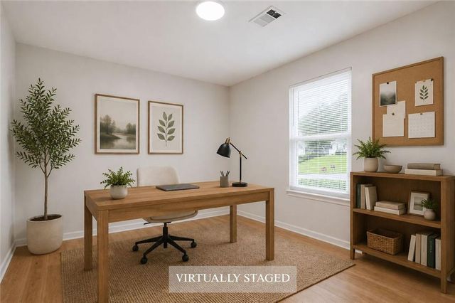 6839 Silver Maple Drive, Rex, GA 30273