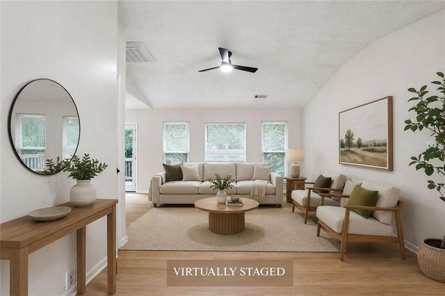 6839 Silver Maple Drive, Rex, GA 30273