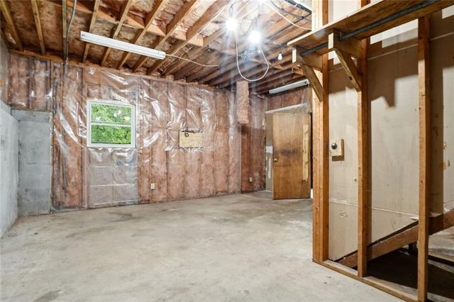 6839 Silver Maple Drive, Rex, GA 30273