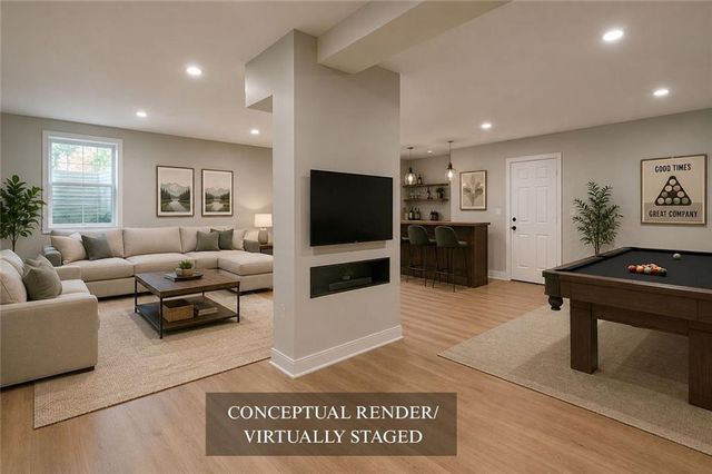 6839 Silver Maple Drive, Rex, GA 30273