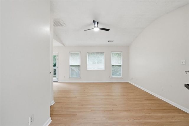 6839 Silver Maple Drive, Rex, GA 30273