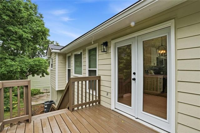 6839 Silver Maple Drive, Rex, GA 30273