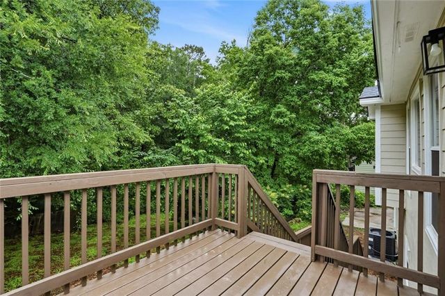 6839 Silver Maple Drive, Rex, GA 30273