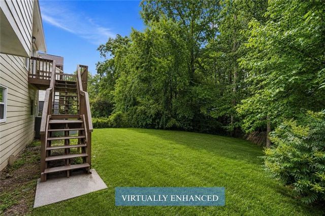 6839 Silver Maple Drive, Rex, GA 30273