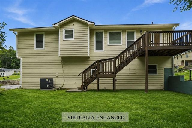 6839 Silver Maple Drive, Rex, GA 30273