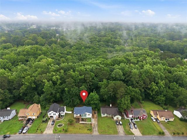 6839 Silver Maple Drive, Rex, GA 30273