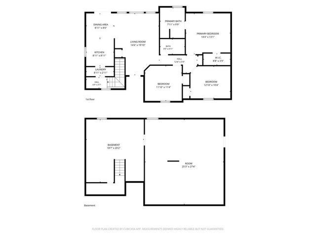 6839 Silver Maple Drive, Rex, GA 30273