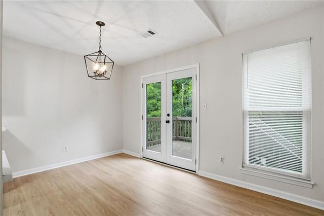 6839 Silver Maple Drive, Rex, GA 30273
