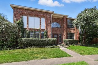 7821 Gibsland Drive, Plano, TX 75025