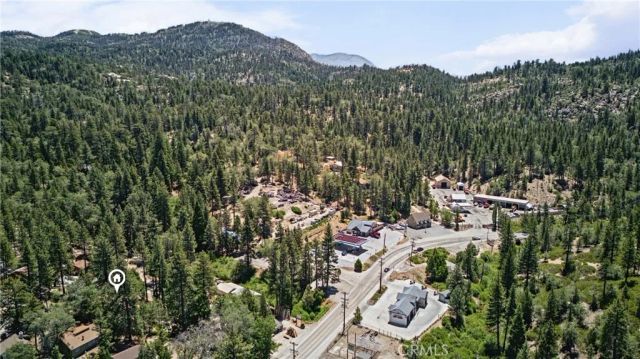 32800 Willow, Running Springs, CA 92382