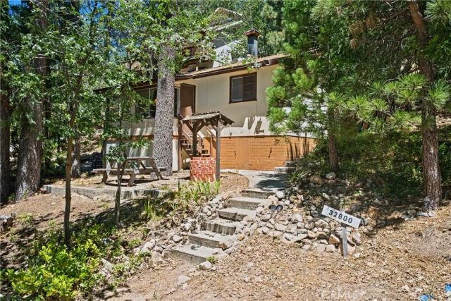32800 Willow, Running Springs, CA 92382