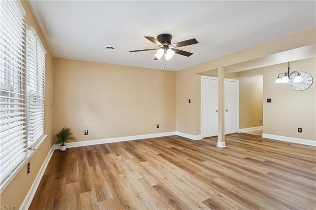 1630 Darren CIR, Portsmouth, VA 23701