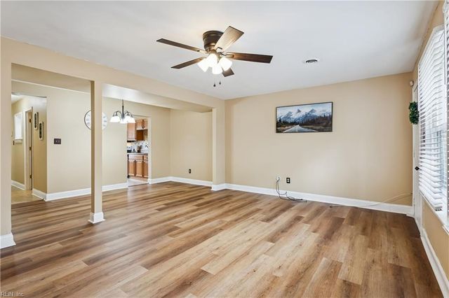 1630 Darren CIR, Portsmouth, VA 23701