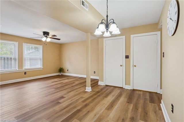 1630 Darren CIR, Portsmouth, VA 23701