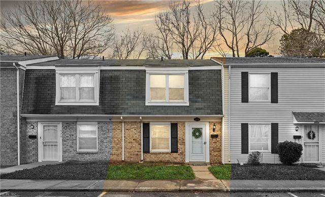 1630 Darren CIR, Portsmouth, VA 23701