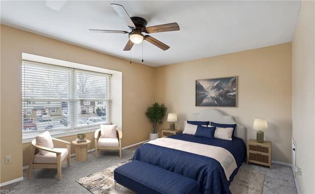 1630 Darren CIR, Portsmouth, VA 23701