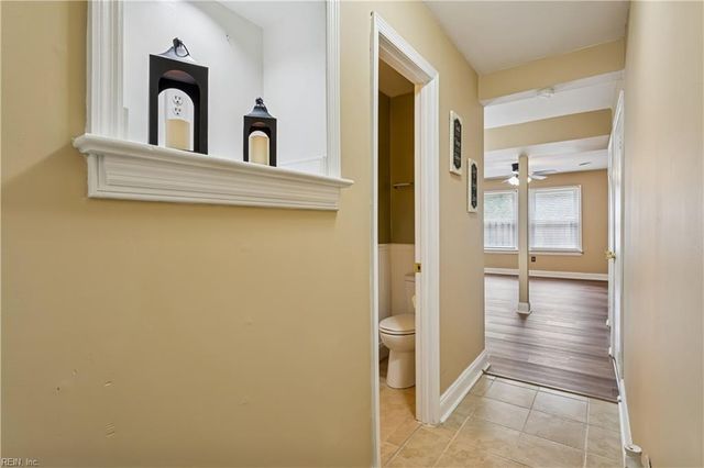 1630 Darren CIR, Portsmouth, VA 23701